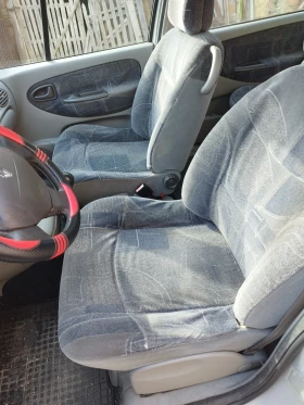 Renault Scenic, снимка 5