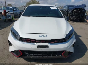 Kia Forte 2l Gt-Line, снимка 12