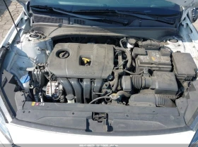 Kia Forte 2l Gt-Line, снимка 10