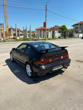 Honda Crx 1.6i, снимка 5