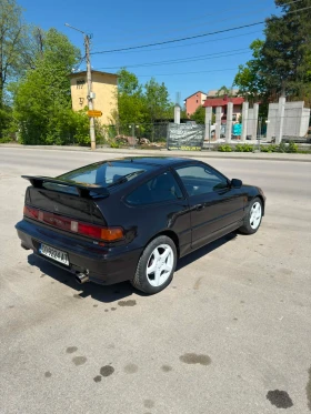 Honda Crx 1.6i, снимка 4