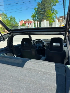 Honda Crx 1.6i, снимка 12