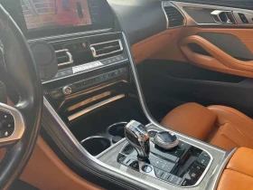 BMW 850 DISTRONIC| SOFT-CLOSE| KEYLESS| HEAD-UP| 360, снимка 9
