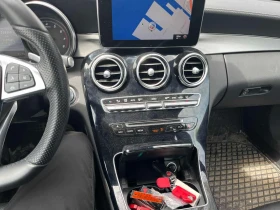Mercedes-Benz C 300 CARFAX, снимка 9