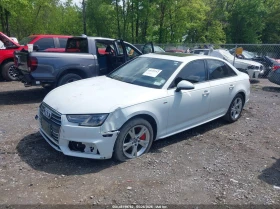 Audi A4 2.0l 2.0T Premium, снимка 2