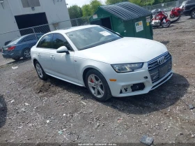 Audi A4 2.0l 2.0T Premium, снимка 1