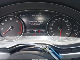 Audi A4 2.0l 2.0T Premium, снимка 7
