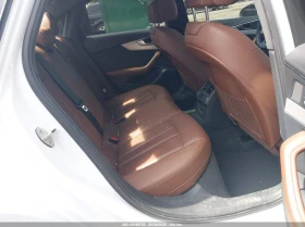 Audi A4 2.0l 2.0T Premium, снимка 8