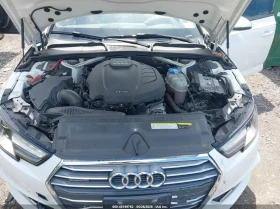 Audi A4 2.0l 2.0T Premium, снимка 10