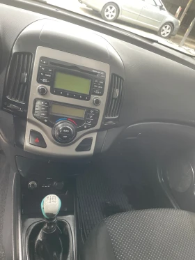 Hyundai I30 1.6 rdci, снимка 4