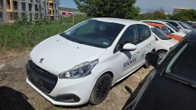Peugeot 208 1.6hdi, снимка 7