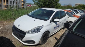 Peugeot 208 1.6hdi, снимка 6