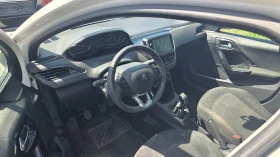 Peugeot 208 1.6hdi, снимка 3