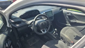 Peugeot 208 1.6hdi, снимка 4