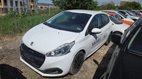 Peugeot 208 1.6hdi, снимка 5