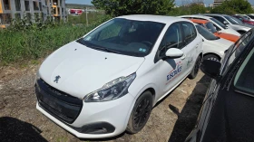 Peugeot 208 1.6hdi, снимка 9