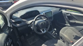 Peugeot 208 1.6hdi, снимка 8