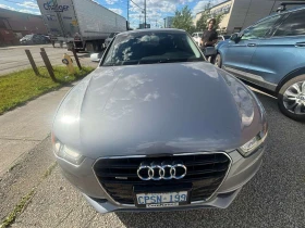 Audi A5 * Progressiv * CARFAX * 2 КЛЮЧА * ПАНО * ПОДГРЕВ, снимка 6