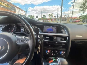 Audi A5 * Progressiv * CARFAX * 2 КЛЮЧА * ПАНО * ПОДГРЕВ, снимка 8