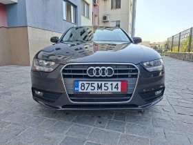 Audi A4 2.0, снимка 12
