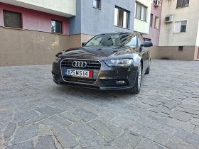 Audi A4 2.0, снимка 9