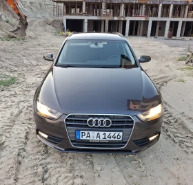 Audi A4 2.0, снимка 1