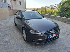 Audi A4 2.0, снимка 11