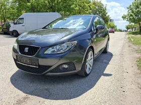 Seat Ibiza 1.4, снимка 14