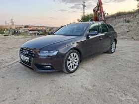Audi A4 2.0, снимка 9