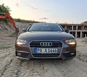 Audi A4 2.0, снимка 8
