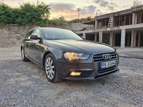 Audi A4 2.0, снимка 11