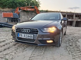 Audi A4 2.0, снимка 3