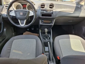 Seat Ibiza 1.4, снимка 11