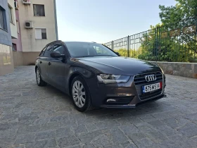 Audi A4 2.0, снимка 2