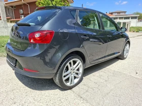 Seat Ibiza 1.4, снимка 9