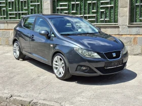 Seat Ibiza 1.4, снимка 1