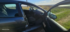 Peugeot 207 Газ, снимка 9