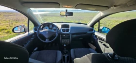 Peugeot 207 Газ, снимка 11