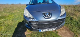 Peugeot 207 Газ, снимка 3