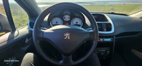 Peugeot 207 Газ, снимка 7