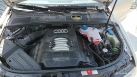 Audi A4 2, 4 LPG, снимка 3