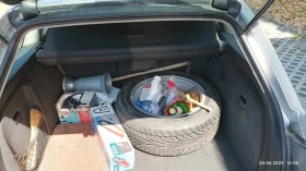Audi A4 2, 4 LPG, снимка 13
