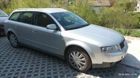 Audi A4 2, 4 LPG, снимка 7