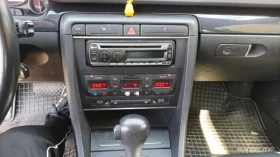 Audi A4 2, 4 LPG, снимка 8