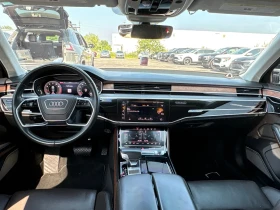 Audi A8 A8 L * 55TFSI * 3D B&O, снимка 8