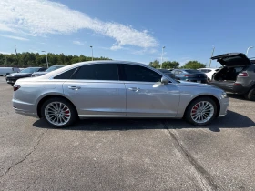 Audi A8 A8 L * 55TFSI * 3D B&O, снимка 5