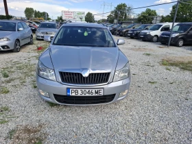 Skoda Octavia, снимка 1
