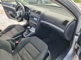 Skoda Octavia, снимка 10
