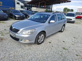 Skoda Octavia, снимка 2