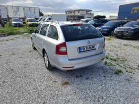 Skoda Octavia, снимка 3